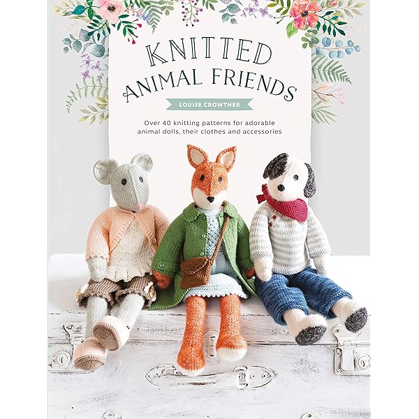 animal doll animal doll