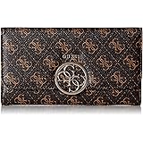 GUESS レディース カラー: ブラウン
