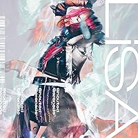 【Amazon.co.jp限定】Shouted Serenade (通常盤) (メガジャケ付)