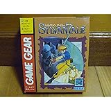 シルヴァンテイル 【ゲームギア】