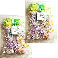 Amazon.co.jp: 金平糖 花こんぺいとう コンペイトウ 4g ×50袋セット