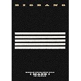 BIGBANG WORLD TOUR 2015~2016 [MADE] IN JAPAN(Blu-ray(2枚組)+スマプラ・ムービー)