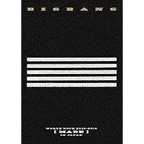 【アリーナ57～63列】 BIGBANG 2/24(水) 東京ドーム(1～２枚) ②