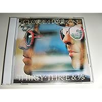 Amazon.co.jp: George Harrison [12 inch Analog]: Music