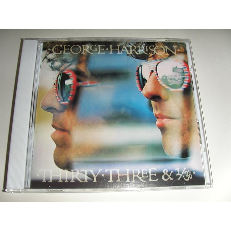 Amazon.co.jp: Thirty Three & 1/3 [Analog]: ミュージック