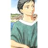 ヒストリエ エウメネス iPhone 壁紙 SE[第二世代]8/7/6s/6(750×1334)
