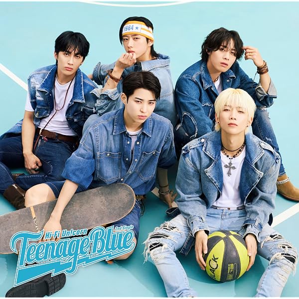 Amazon.co.jp: FIRST MOVE (TAEMIN盤) - Hi-Fi Un!corn (特典なし