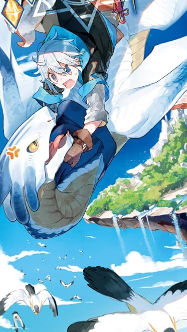 アニメ化決定作品 - タクミ・イルマ