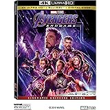 Avengers: Endgame NEW 4K UHD + BLU-RAY + DIGITA Pre-order August Chris Hemsworth +Contact 77nnzar@gmail.com for ORDER [HD DVD