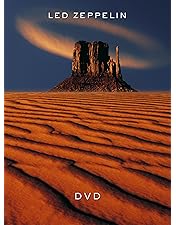 Amazon.co.jp: レッド・ツェッペリン Dazed and Confused [DVD