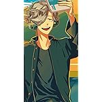 税金で買った本 iPhoneSE/5s/5c/5 壁紙 視差効果 灰坂坑太（はいさか こうた）