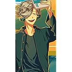 税金で買った本 iPhoneSE/5s/5c/5(640×1136)壁紙 灰坂坑太（はいさか こうた）