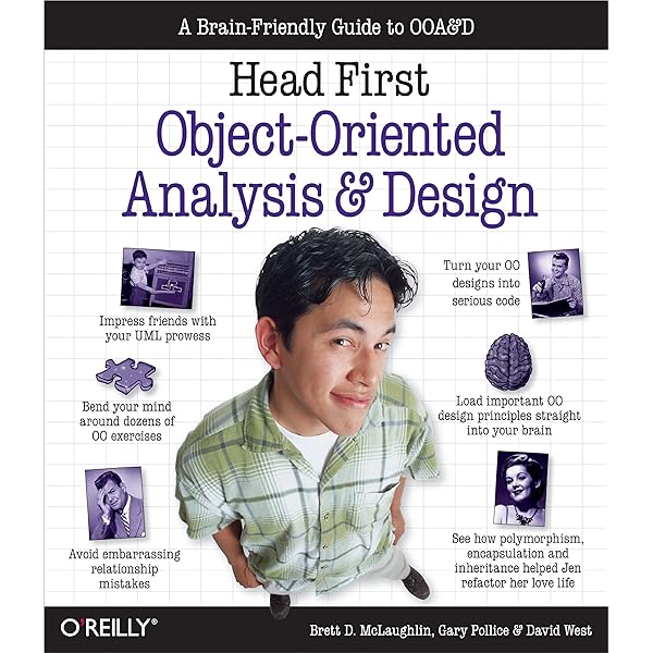 Amazon | Object-Oriented Software Construction (Book/CD-ROM