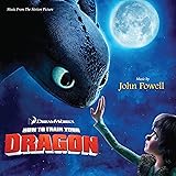 How to Train Your Dragon (Score) (Original Soundtrack)