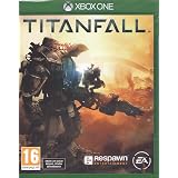 Titanfall (輸入版:北米) - XboxOne