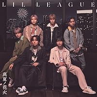 LIL LEAGUE 『TRICKSTER』LIVE盤 CD＆Blu-ray 1st Album『TRICKSTER』RELEASE SPECIAL SITE