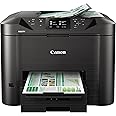 Canon キヤノン インクジェット複合機 MB5430 ビジネスインクジェットプリンター