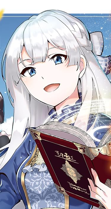 アニメ化決定作品 - エリザベート・レイストン