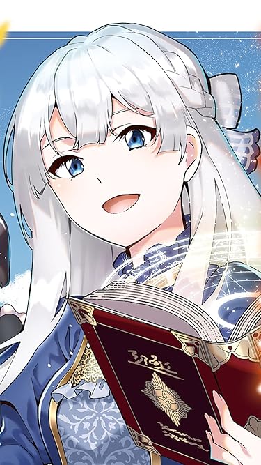 ブチ切れ令嬢は報復を誓いました。  iPhone/Androidスマホ壁紙(750×1334)-1 - エリザベート・レイストン