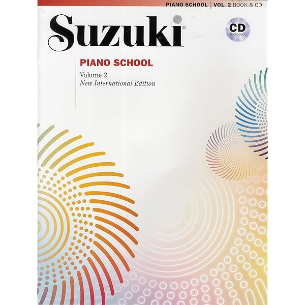 その他 Piano Lesson [CD] Amazon | Suzuki Piano School 3 (3) | Alfred Publishing | Piano