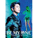 BE MY ONE (初回限定盤)