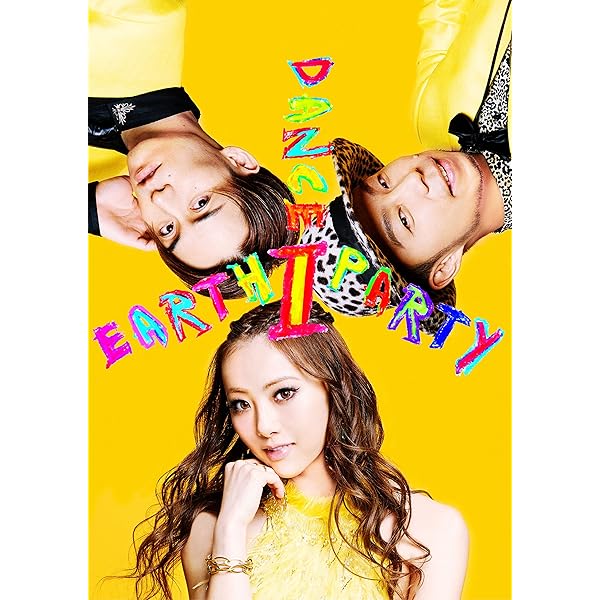 (未使用･未開封品)　DANCE EARTH FESTIVAL 2018(DVD2枚組+CD) p706p5g Amazon.co.jp: DANCE EARTH FESTIVAL 2018(DVD2枚組+CD) : DANCE
