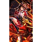 甲鉄城のカバネリ QHD(540×960)壁紙 無名 甲鉄城のカバネリ QHD(540×960)壁紙 無名