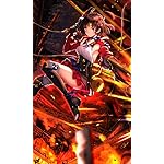 甲鉄城のカバネリ FVGA(480×800)壁紙 無名 甲鉄城のカバネリ FVGA(480×800)壁紙 無名