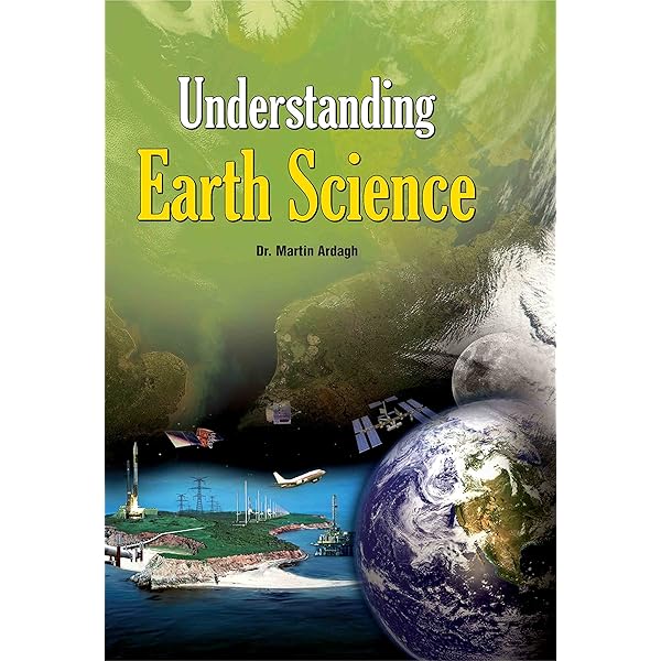 Amazon | Understanding Earth | Grotzinger, John, Jordan