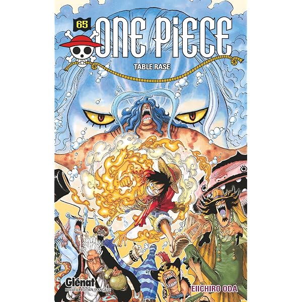 Amazon.co.jp: One Piece 67: Cool Fight (One Piece, 67) : Oda