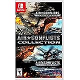 Air Conflicts Collection(輸入版:北米)- Switch