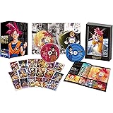 ドラゴンボールZ 神と神 特別限定版(初回生産限定) [Blu-ray]