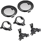 Pioneer パイオニア スピーカー UD-K212 音質向上アイテム トゥイーター取付キット 日産車 マツダ車 スズキ車用 カロッツェリア