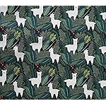 生地 HD(1440×1280) フローラルフォーレストコレクション Llama-2 生地 HD(1440×1280) フローラルフォーレストコレクション Llama-2