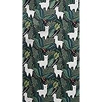 生地 iPhone8,7,6 Plus 壁紙(1242×2208) フローラルフォーレストコレクション Llama-2 生地 iPhone8,7,6 Plus 壁紙(1242×2208) フローラルフォーレストコレクション Llama-2