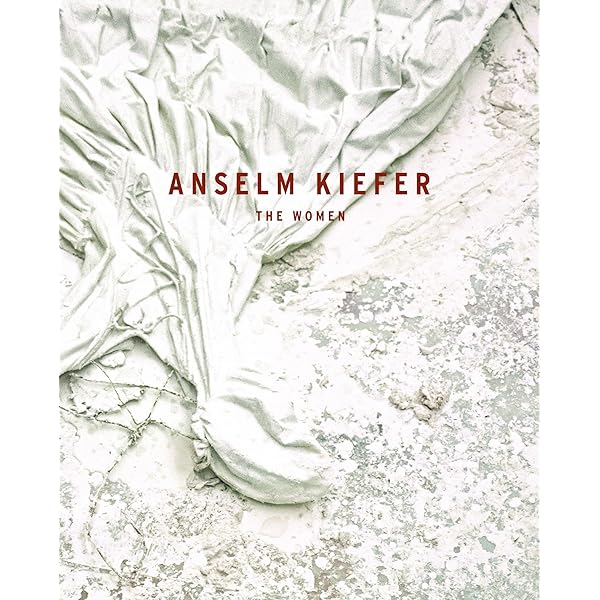 Amazon | In the Beginning: Anselm Kiefer & Photography