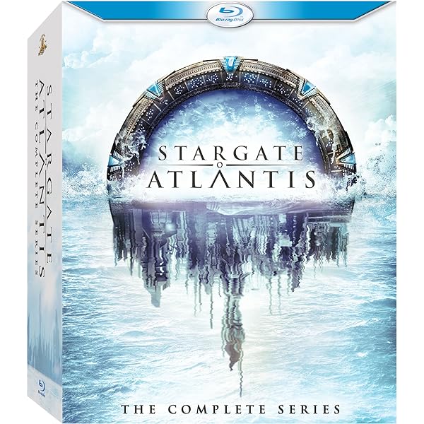 Amazon.co.jp: Sgu Stargate Universe: Complete First Season