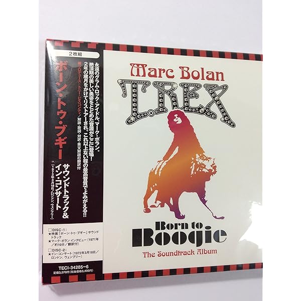 マークボラン&Tレックス　CD.DVD.BDセット　リンゴ スター マークボラン&TレックスCD.DVD.BDセットリンゴ スター