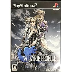 Amazon | ヴァルキリープロファイル PS one Books | ゲームソフト