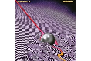 Currents Vinyl by Tame Impala 2Record