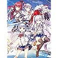 Z/X Code reunion Blu-ray BOX2