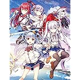Z/X Code reunion Blu-ray BOX2