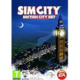 シムシティ: イギリスの都市セット [ダウンロード]