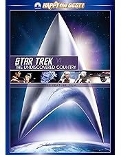 Amazon.co.jp: スター・トレック ― ディレクターズ・エディション 特別