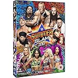 WWE Summerslam 2017 [DVD PAL](Import)