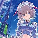 こちら、終末停滞委員会。 iPad壁紙 Luna