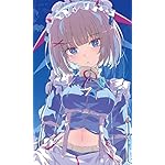 こちら、終末停滞委員会。 FVGA(480×800)壁紙 Luna