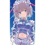 こちら、終末停滞委員会。 QHD(540×960)壁紙 Luna