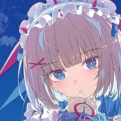 こちら、終末停滞委員会。の人気壁紙画像 Luna