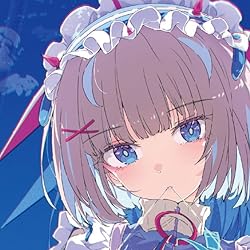 こちら、終末停滞委員会。の人気壁紙画像 Luna